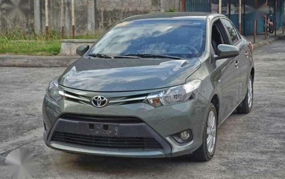 2018 Toyota Vios for sale