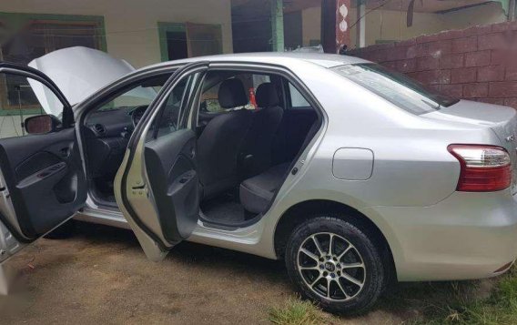 Toyota Vios 2012 for sale-3