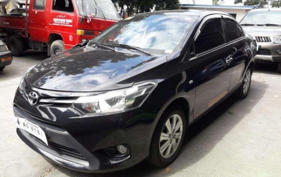 2018 Toyota Vios G for sale -1