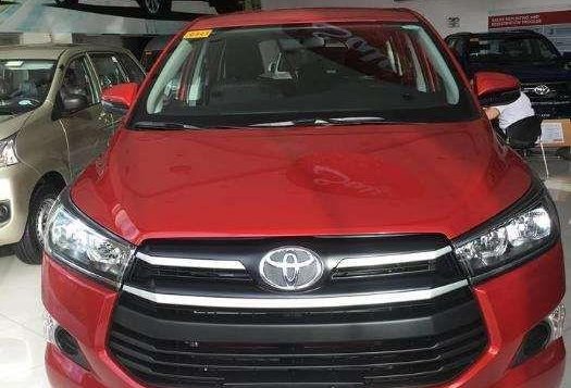 Toyota Innova 2019 for sale