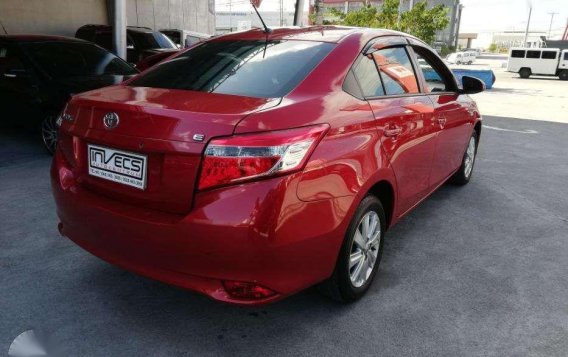 2014 Toyota Vios for sale-6