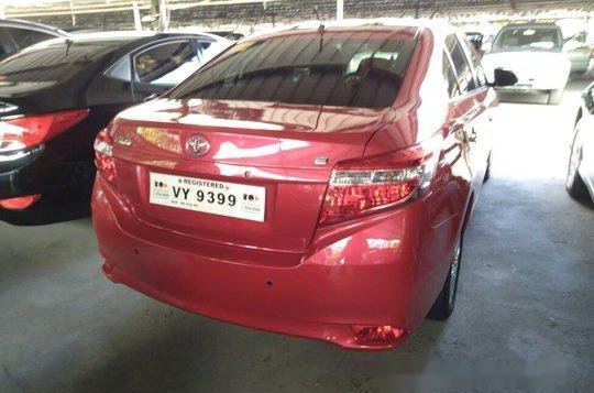 Toyota Vios 2017 for sale-3