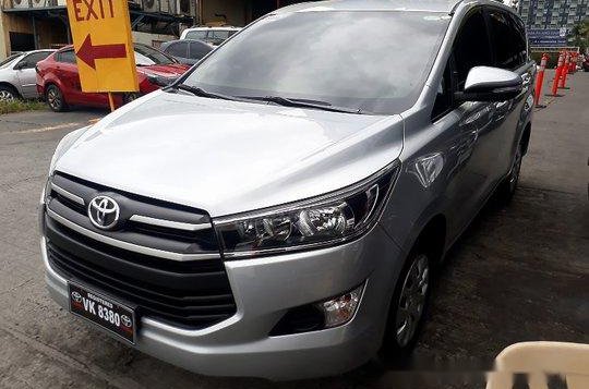 Toyota Innova 2017 for sale-2