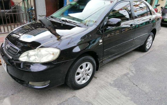 2005 Toyota Corolla Altis for sale-3