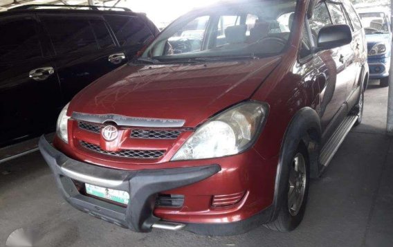 2010 Toyota Innova for sale