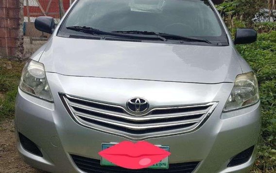 Toyota Vios 2012 for sale-1