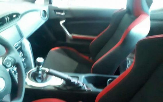Toyota 86 Manual 2019 Brand new FOR SALE-2