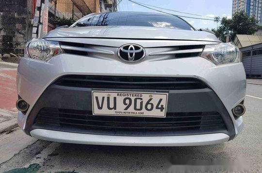 Toyota Vios 2017 for sale-1