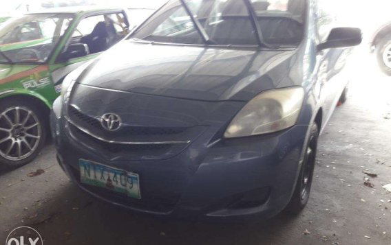 2012 Toyota Vios for sale