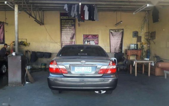 Like New Toyota Camry for sale-2