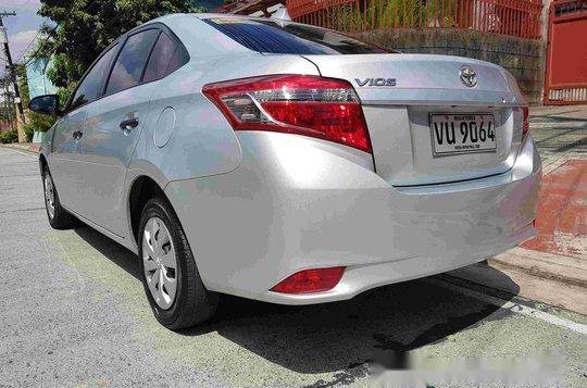 Toyota Vios 2017 for sale-4