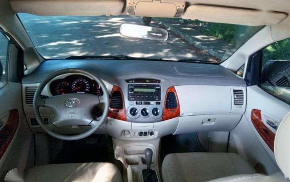2008 Toyota Innova for sale-4