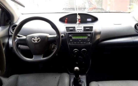 2011 Toyota Vios for sale-1