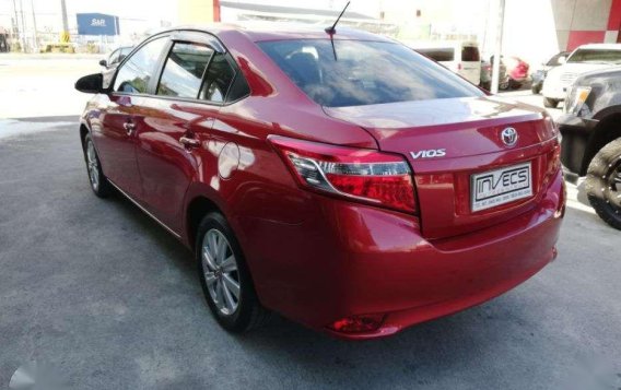 2014 Toyota Vios for sale-4