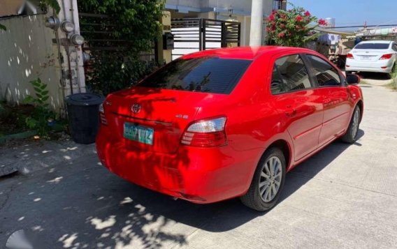 Toyota Vios 1.3 G 2013 for sale -4