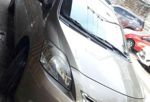 Toyota Vios J 2013 for sale-2