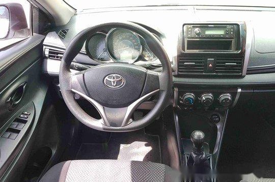 Toyota Vios 2017 for sale-5