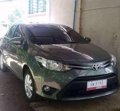 Toyota Vios 2017 for sale-1