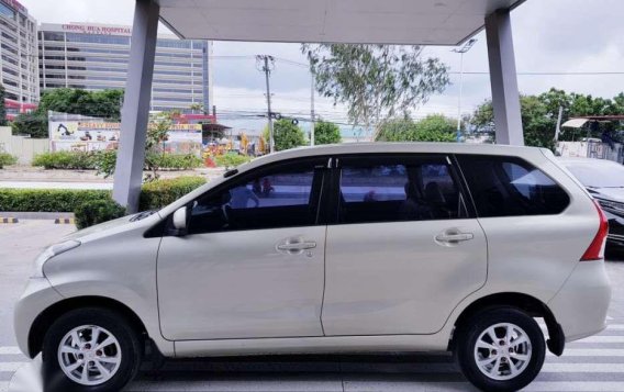 Toyota Avanza E Automatic 2012 --- 440K Negotiable-3