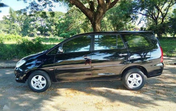 2008 Toyota Innova for sale-1