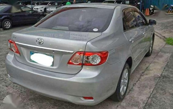 2013 Toyota Altis for sale-3