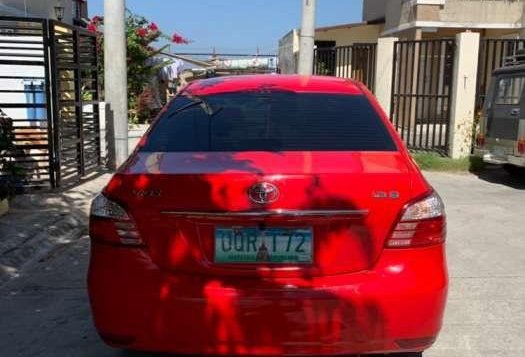 Toyota Vios 1.3 G 2013 for sale -5