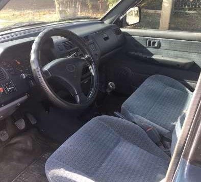 1999 Toyota REVO GLX 1.8 EFI,  1st owned-3