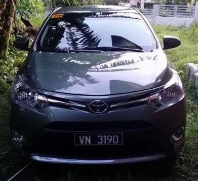 Toyota Vios 2017 for sale