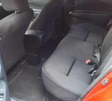 2011 Toyota Vios for sale-2