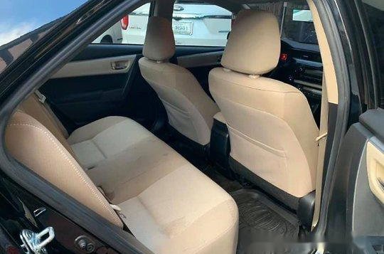 Toyota Corolla Altis 2015 for sale-8