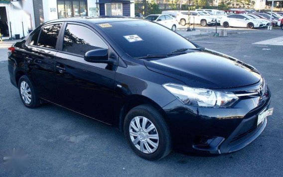 2018 Toyota Vios for sale-3