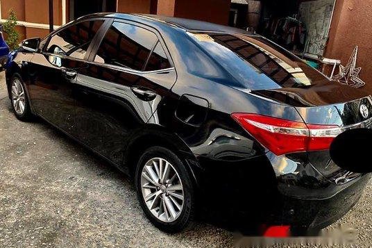 Toyota Corolla Altis 2015 for sale-4