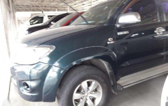 2010 Toyota HiLux for sale-2