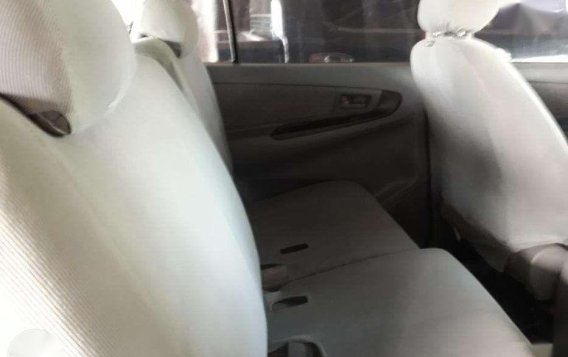 2010 Toyota Innova for sale-4