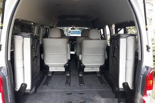 Toyota Hiace 2016 for sale-10