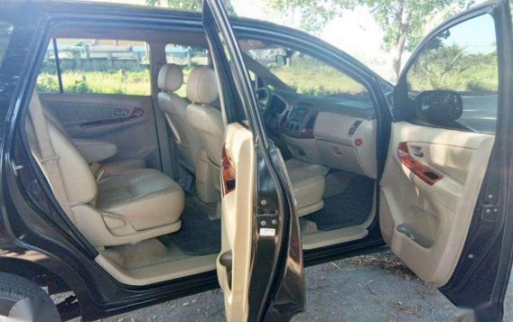 2008 Toyota Innova for sale-6