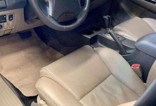 2013 Toyota Fortuner g gas automatic FOR SALE-3