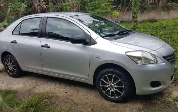 Toyota Vios 2012 for sale-2