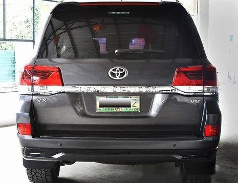 Toyota Land Cruiser 2011 for sale-2