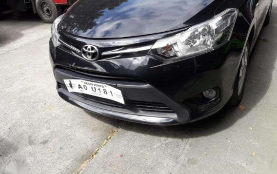 2018 Toyota Vios G for sale -2