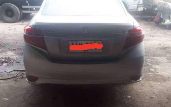 2014 Toyota Vios for sale-4