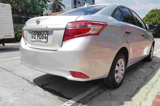 Toyota Vios 2017 for sale-3