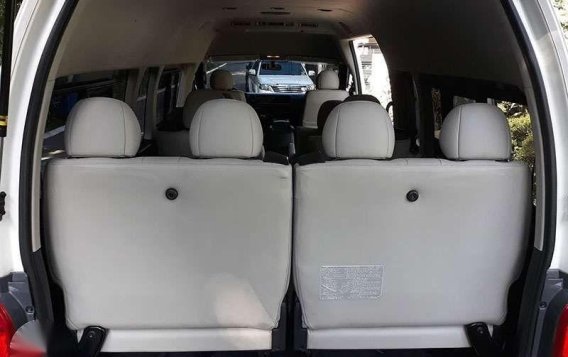 2016 Toyota Super Grandia LXV for sale-5