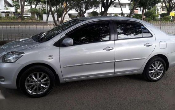 Toyota Vios 1.3g 2013 manual for sale or swap