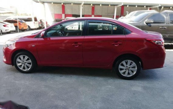2014 Toyota Vios for sale-3