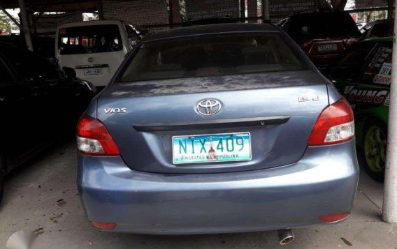 2012 Toyota Vios for sale-1