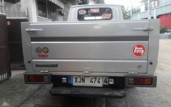 Like New Toyota Tamaraw for sale-2