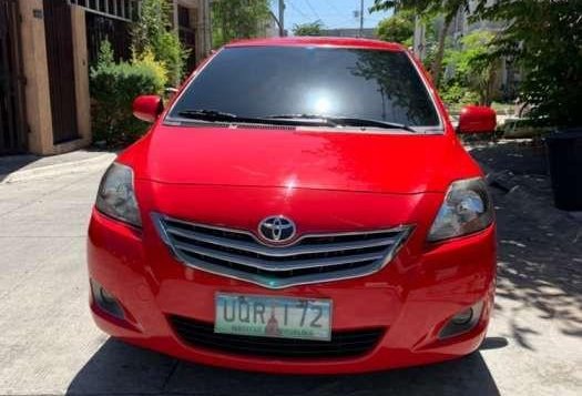 Toyota Vios 1.3 G 2013 for sale 