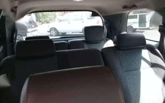 Toyota Innova 2012 E-series GASOLINE Automatic -2