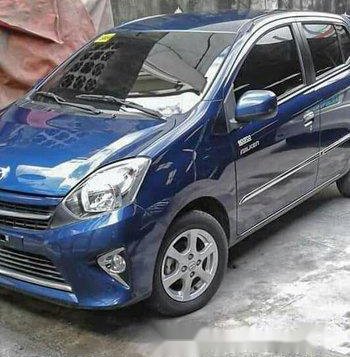 Toyota Wigo 2017 for sale-2